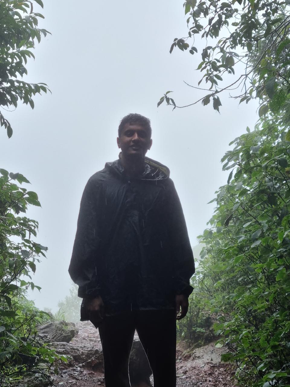 Photo of Kausthubh Manda
